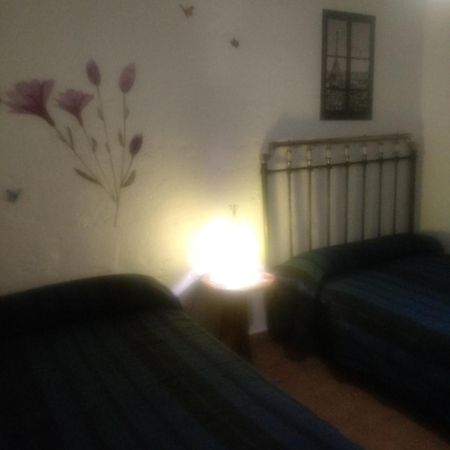 El Patio Andalu Bed & Breakfast Ardales Bilik gambar