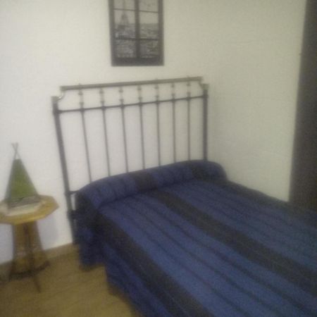 El Patio Andalu Bed & Breakfast Ardales Bilik gambar