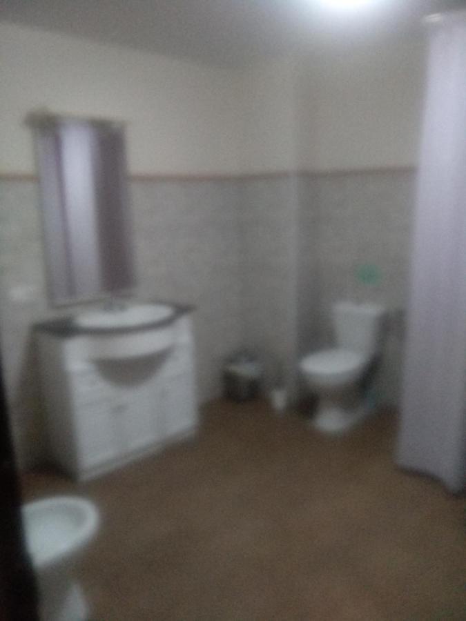 El Patio Andalu Bed & Breakfast Ardales Luaran gambar
